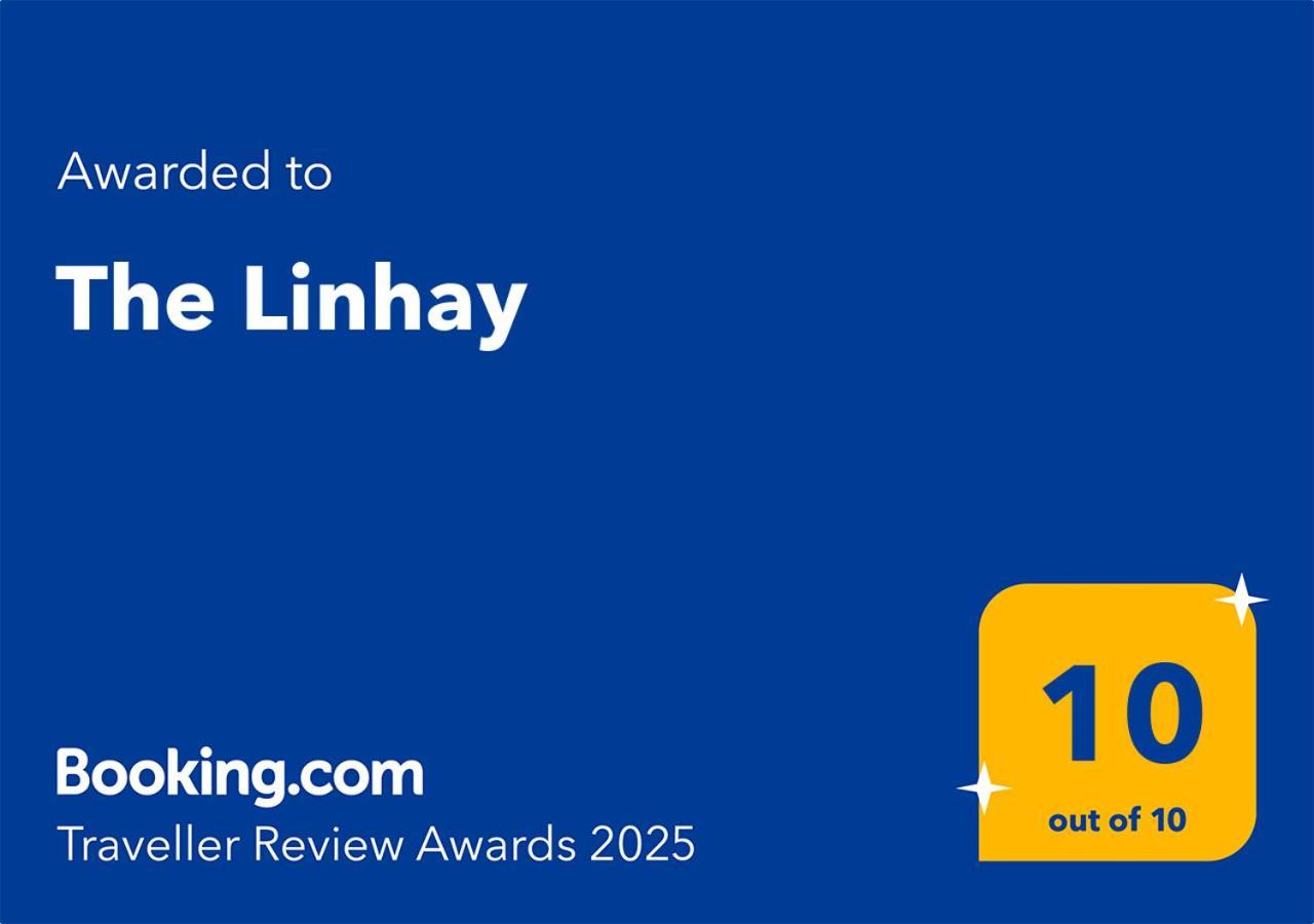 The Linhay Villa Minehead Exterior foto